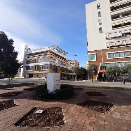 Tirana Apartment Garda Eksteriør billede