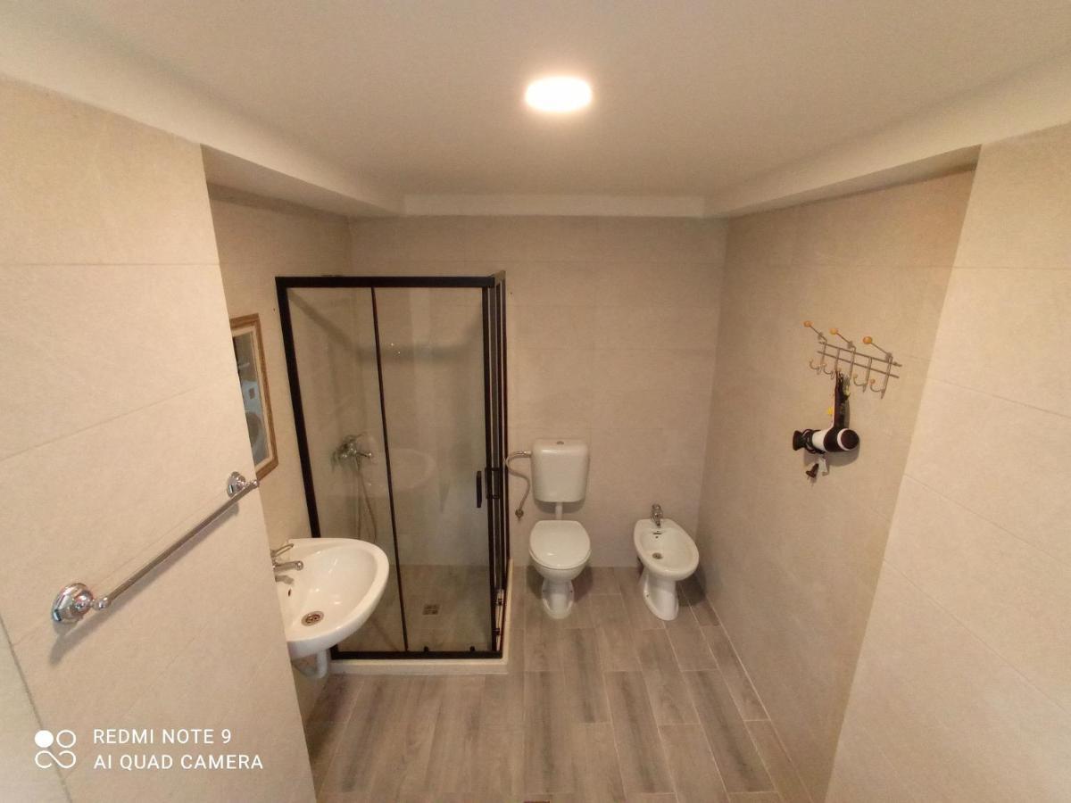 Tirana Apartment Garda Eksteriør billede