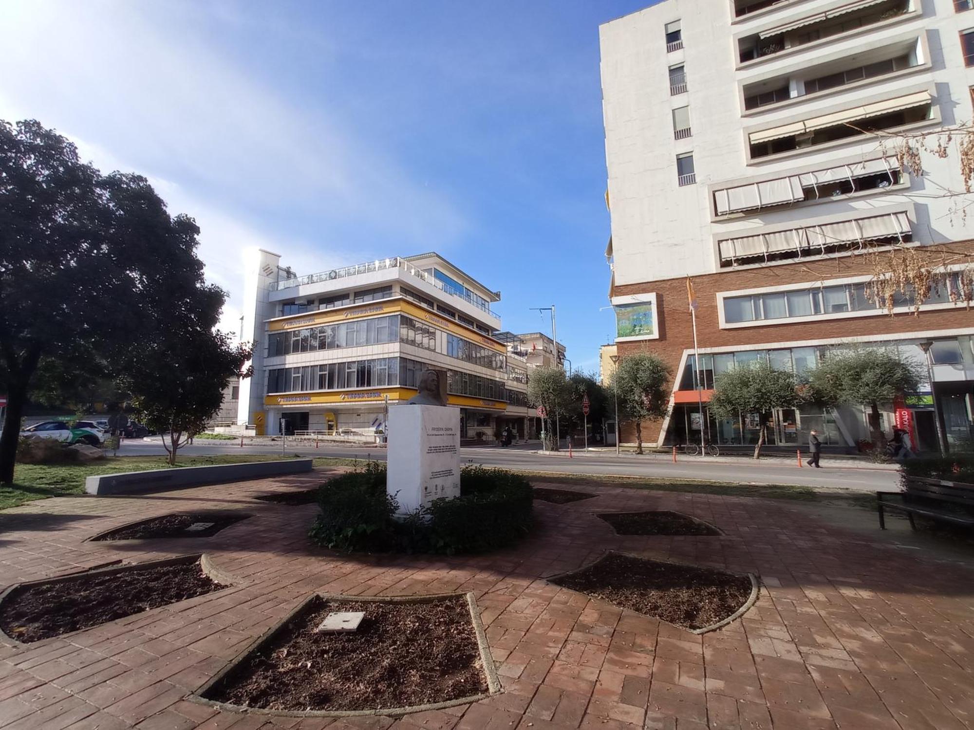 Tirana Apartment Garda Eksteriør billede